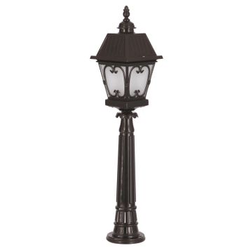Avonni BSU-68040-BSY-M1-OP Siyah Bahçe Set Üstü Aydınlatma