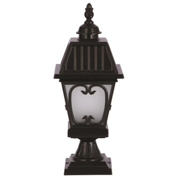 Avonni BSU-68040-BSY-M2-OP Siyah Bahçe Set Üstü Aydınlatma