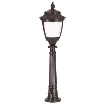 Avonni BSU-68041-BSY-OP Siyah Bahçe Set Üstü Aydınlatma