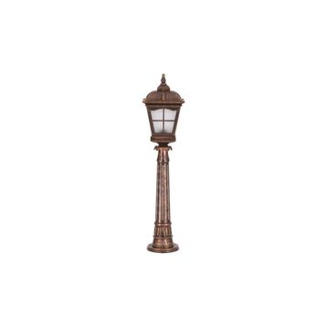 Avonni BSU-68045-BKR-OP Kahverengi Bahçe Set Üstü Aydınlatma