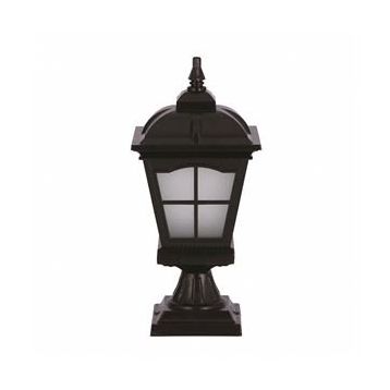 Avonni BSU-68045-BSY-M1-OP Siyah Bahçe Set Üstü Aydınlatma