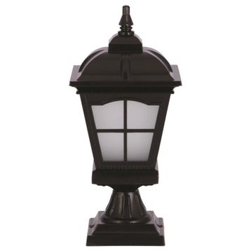Avonni BSU-68045-BSY-M1-OP Siyah Bahçe Set Üstü Aydınlatma