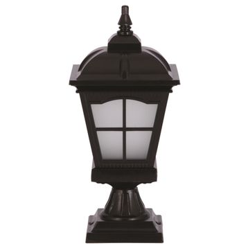 Avonni BSU-68045-BSY-M1-OP Siyah Bahçe Set Üstü Aydınlatma