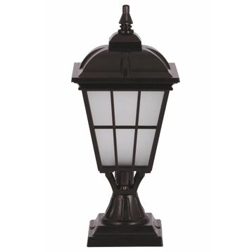 Avonni BSU-68046-BSY-M1-OP Siyah Bahçe Set Üstü Aydınlatma