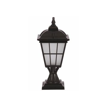 Avonni BSU-68046-BSY-M1-OP Siyah Bahçe Set Üstü Aydınlatma