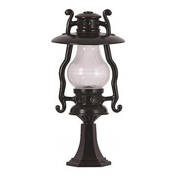 Avonni BSU-68047-BSY-KOP Siyah Bahçe Set Üstü Aydınlatma