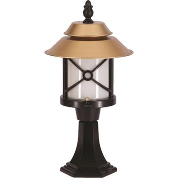 Avonni BSU-68049-BSA-BOP Sarı Siyah Dış Mekan Aydınlatması