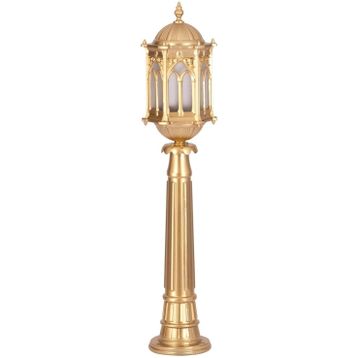 Avonni BSU-68051-BSA-BOP Bahçe Aydınlatması