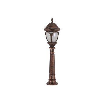 Avonni BSU-68052-BKR Kahverengi Bahçe Set Üstü Aydınlatma