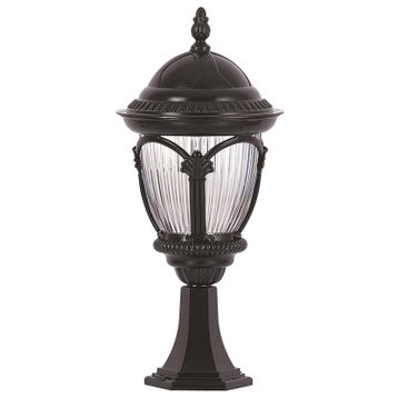 Avonni BSU-68052-BSY Siyah Bahçe Set Üstü Aydınlatma
