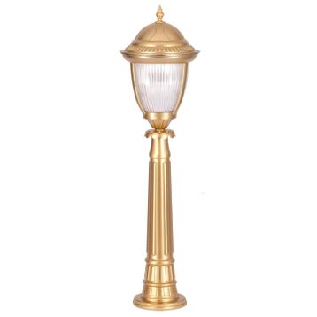 Avonni BSU-68053-BSA-B Bahçe Aydınlatması