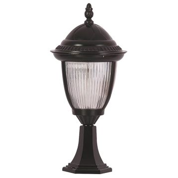 Avonni BSU-68053-BSY-K Siyah Bahçe Set Üstü Aydınlatma