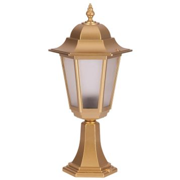 Avonni BSU-68054-BSA-KOP Bahçe Aydınlatması