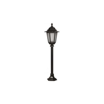 Avonni BSU-68054-BSY-M1-BOP Siyah Bahçe Set Üstü Aydınlatma