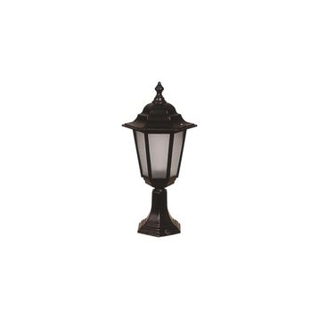 Avonni BSU-68054-BSY-M2-KOP Siyah Bahçe Set Üstü Aydınlatma