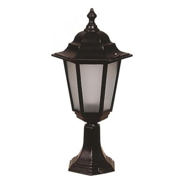 Avonni BSU-68054-BSY-M2-KOP Siyah Bahçe Set Üstü Aydınlatma