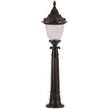 Avonni BSU-68056-BSY Siyah Bahçe Set Üstü Aydınlatma