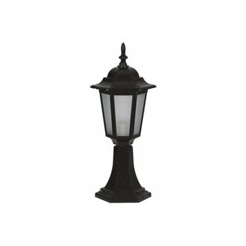 Avonni BSU-68061-BSY-KOP Siyah Bahçe Set Üstü Aydınlatma