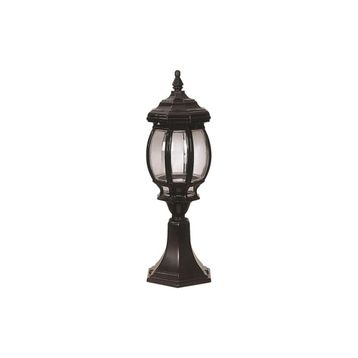 Avonni BSU-68063-BSY-K Siyah Bahçe Set Üstü Aydınlatma