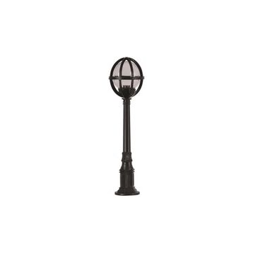 Avonni BSU-68080-BSY-M3-B Siyah Bahçe Set Üstü Aydınlatma
