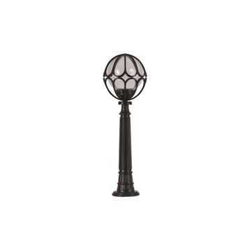 Avonni BSU-68080-BSY-M4-B Siyah Bahçe Set Üstü Aydınlatma