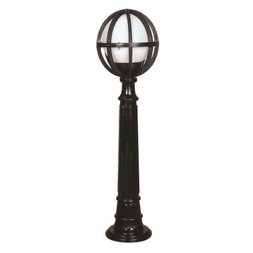 Avonni BSU-68080-BSY-M4-BOP Siyah Dış Mekan Aydınlatması