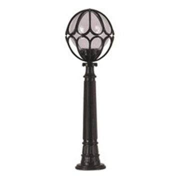 Avonni BSU-68081-BSY-M5-BOP Siyah Bahçe Set Üstü Aydınlatma