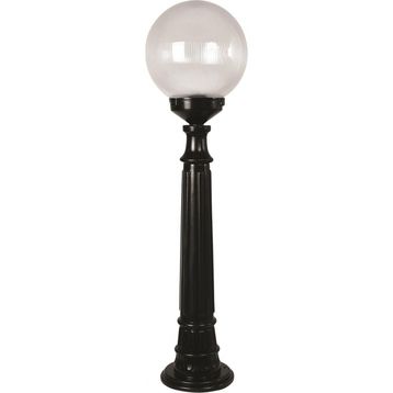 Avonni BSU-68160-BSY-M2-B Siyah Dış Mekan Aydınlatması