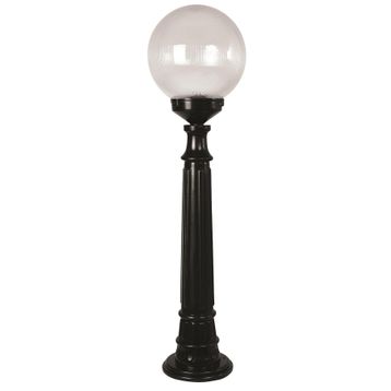 Avonni BSU-68160-BSY-M2-B Siyah Dış Mekan Aydınlatması