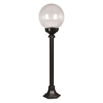 Avonni BSU-68160-BSY-M3-B Siyah Bahçe Set Üstü Aydınlatma