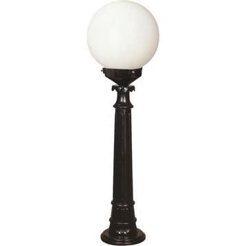Avonni BSU-68160-BSY-M3-BOP Siyah Dış Mekan Aydınlatması