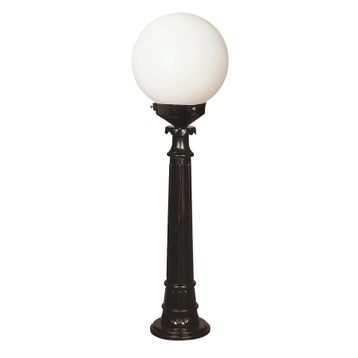 Avonni BSU-68160-BSY-M3-BOP Siyah Dış Mekan Aydınlatması