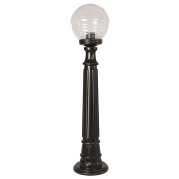 Avonni BSU-68175-BSY-M2-B Siyah Bahçe Set Üstü Aydınlatma
