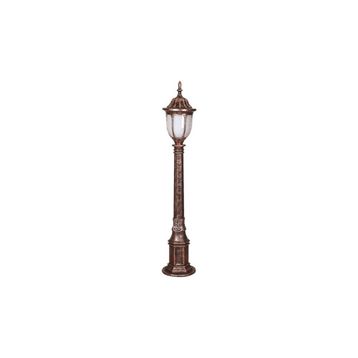 Avonni BSU-68178-BKR-B Kahverengi Bahçe Set Üstü Aydınlatma