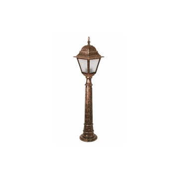 Avonni BSU-68179-BKR-B Kahverengi Bahçe Set Üstü Aydınlatma