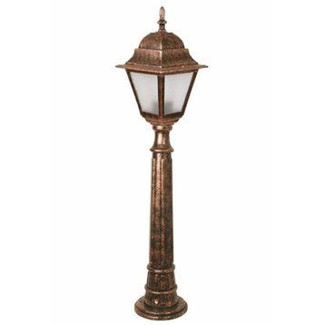 Avonni BSU-68179-BKR-B Kahverengi Bahçe Set Üstü Aydınlatma