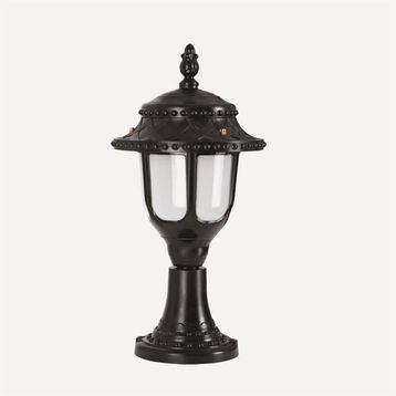 Avonni BSU-68180-BSY-B Siyah Bahçe Set Üstü Aydınlatma