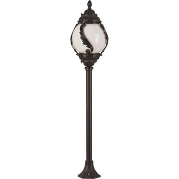 Avonni BSU-68182-BSY-M1-B Siyah Dış Mekan Aydınlatması