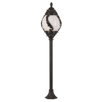 Avonni BSU-68182-BSY-M1-B Siyah Dış Mekan Aydınlatması