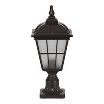 Avonni BSU-68183-BSY-K Siyah Bahçe Set Üstü Aydınlatma