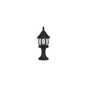Avonni BSU-68184-BSY-K Siyah Bahçe Set Üstü Aydınlatma