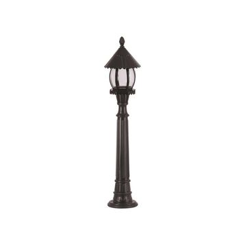 Avonni BSU-68184-BSY-M2-B Siyah Bahçe Set Üstü Aydınlatma