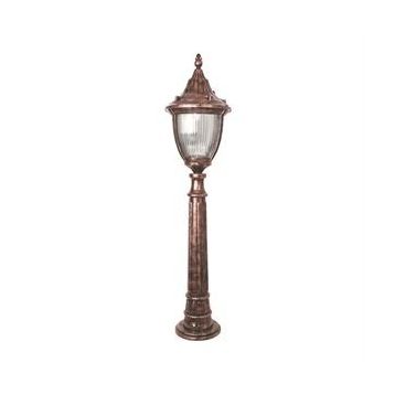 Avonni BSU-68186-BKR-M1-B Bakır Bahçe Set Üstü Aydınlatma