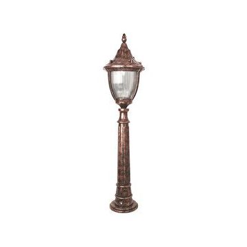 Avonni BSU-68186-BKR-M1-B Bakır Bahçe Set Üstü Aydınlatma