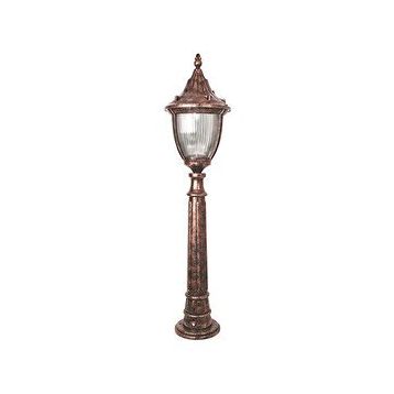 Avonni BSU-68186-BKR-M1-B Bakır Bahçe Set Üstü Aydınlatma