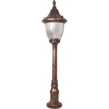 Avonni BSU-68186-BKR-M2-B Kahverengi Bahçe Set Üstü Aydınlatma