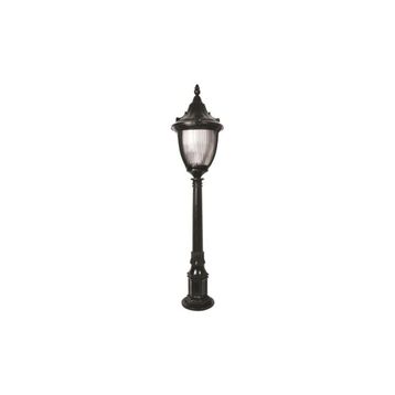 Avonni BSU-68186-BSY-M1-B Siyah Bahçe Set Üstü Aydınlatma