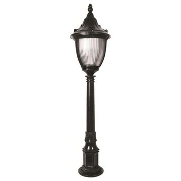 Avonni BSU-68186-BSY-M1-B Siyah Bahçe Set Üstü Aydınlatma