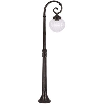Avonni BSU-68187-1BSY-M1-B Bahçe Aydınlatması