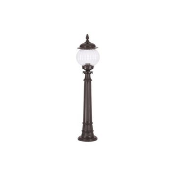 Avonni BSU-68187-BSY-M2-B Siyah Bahçe Set Üstü Aydınlatma